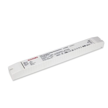 KLUS LED driver en DALI controller RGBW - 24Vdc/230V - 36 x 4 x 3,2 cm - 150W