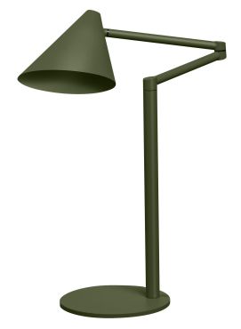ETH Marvis - tafellamp - 39 x 39 x 40 cm - groen