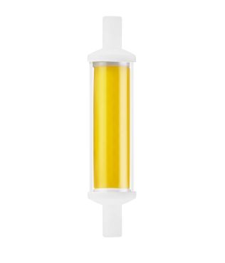 Sylvania Toledo Retro - Ø 1,7 x 7,8 cm - R7s - 5,6W dimbaar - 2700K