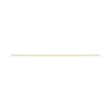 Nordlux Renton 150 - kastverlichting - 151,2 x 2,4 x 3,4 cm - 20W LED incl. - wit
