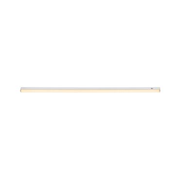 Nordlux Renton 90 - kastverlichting - 91,2 x 2,4 x 3,4 cm - 12W LED incl. - wit