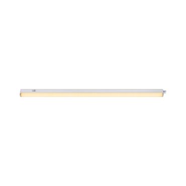 Nordlux Renton 55 - kastverlichting - 56,2 x 2,4 x 3,4 cm - 9W LED incl. - wit