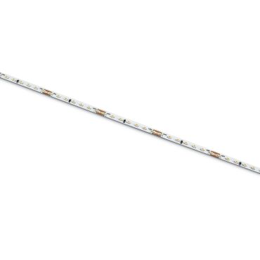 ONE Light Ultra Slim Range - 0,4 cm breed, 500 cm lengte - 24Vdc - dimbaar - 14,4W LED per meter