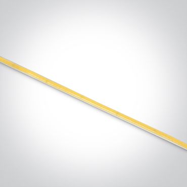 ONE Light COB Strip - 0,5 cm breed, 500 cm lengte - 24Vdc - dimbaar - 10W LED per meter - 2700K