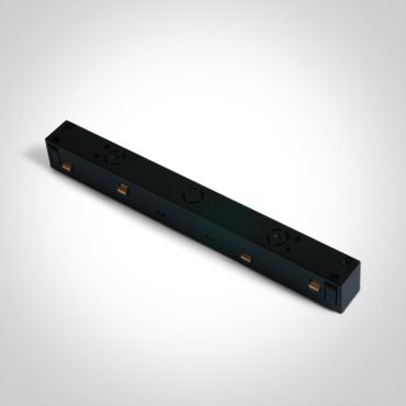 ONE Light magnetisch railsysteem MINI, MIDI &amp; MAXI - elektrische connector