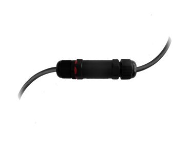 Century Italia - waterdichte kabeldoos 1 in / 1 uit - IP68