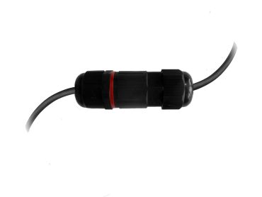 Century Italia - waterdichte kabeldoos 1 in / 1 uit small - IP68