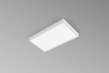 Century Italia Quadro - opbouwset - 60,2 x 30,2 x 4,3 cm