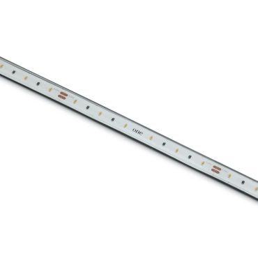 ONE Light LED strip - 1 cm breed, 1500 cm lengte - 24Vdc - dimbaar - 4,8W LED per meter - IP68 - 3000K