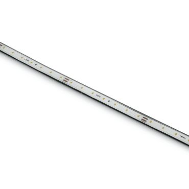 ONE Light Outdoor LED strips - 1 cm breed, 500 cm lengte - 24Vdc - dimbaar - 4,8W LED per meter - IP68
