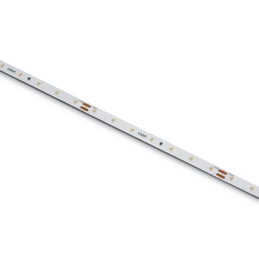 ONE Light LED strip -  0,8 cm breed, 500 cm lengte - 24Vdc - dimbaar - 4,8W LED per meter