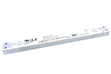 GLP LED driver - 24Vdc/230V - 75W - niet dimbaar