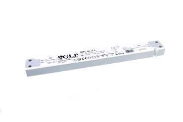 GLP LED driver - 24Vdc/230V - 45W - niet dimbaar