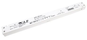 GLP LED driver - 24Vdc/230V - 150W - niet dimbaar