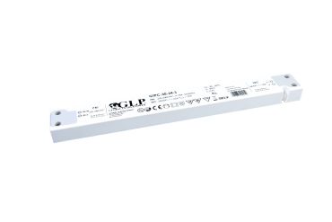 GLP LED driver - 24Vdc/230V - 30W - niet dimbaar