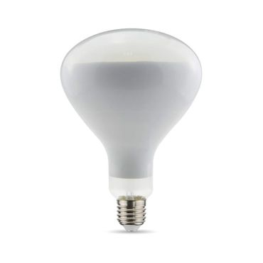Daylight Italia R125 LED - Ø 12,5 x 17 cm - E27 - 13W dimbaar - 2700K