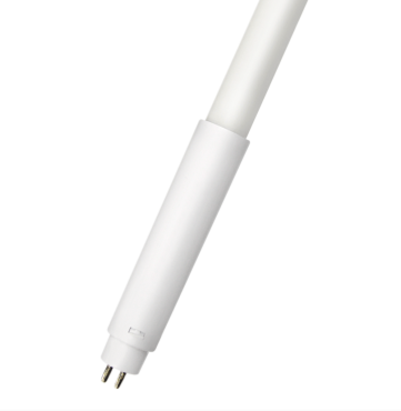Bailey T5 LED glas - Ø 1,6 x 85 cm - G5 - 20W - niet dimbaar - 4000K