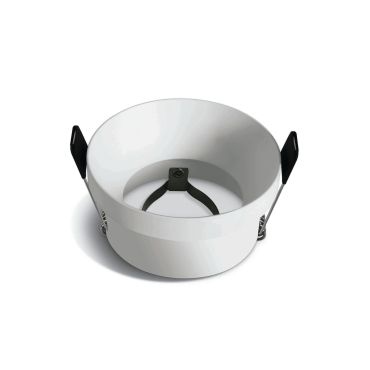 ONE Light Mix &amp; Match Range - inbouwspot - Ø 71 mm, Ø 64 mm inbouwmaat - wit