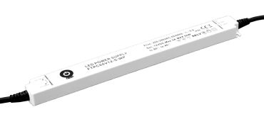POS LED driver - 24Vdc/230V - 60W - IP66 - niet dimbaar
