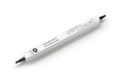 POS LED driver - 24Vdc/230V - 150W - IP66 - niet dimbaar