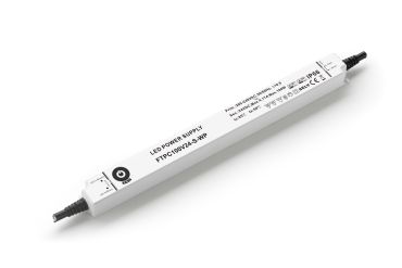 POS LED driver - 24Vdc/230V - 100W - IP66 - niet dimbaar