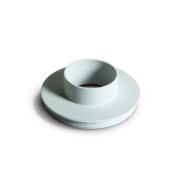 ONE Light - reflector voor 12108D en 12108DB - Ø 6,5 x 2,1 cm - wit