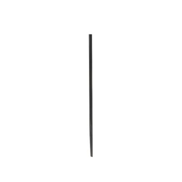 Faro Flow piek - accessoire voor Faro Flow grondspot op piek - 45 cm - zwart