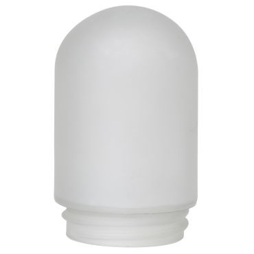 Nordlux Staldglas - accessoire - Ø 9,5 x 16 cm - gezandstraald