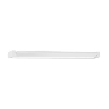 Nova Luce Line - wandverlichting - 70 x 9 x 4,2 cm - 20W LED incl. - zandwit