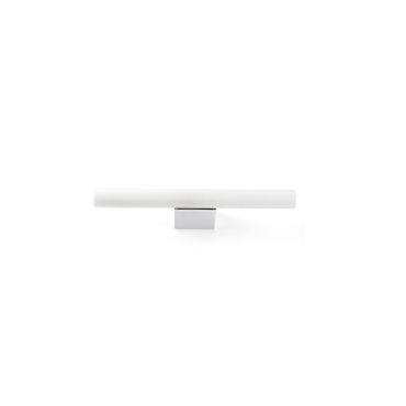 Faro Calma - wandverlichting - 30 x 5,5 cm - 5W LED incl. - IP44 - wit