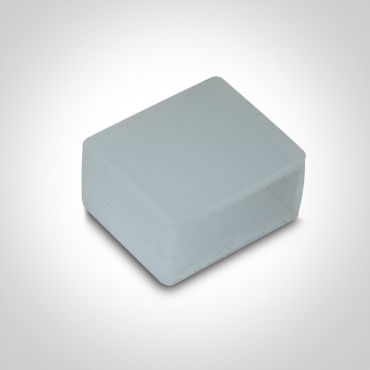 ONE Light 230V Neon Flex Lightline - eindkap voor 7872
