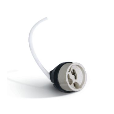 ONE Light - GU10 lamphouder - 18 cm kabel