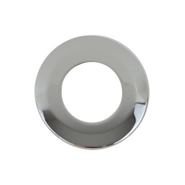 Projectlight Ring - Cover voor Zeus inbouwspot - Ø90 mm - chroom
