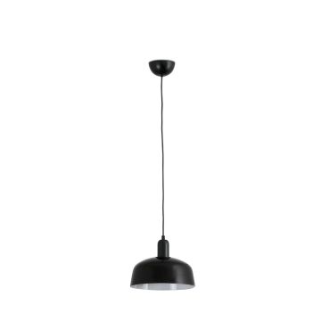Faro Tatawin - hanglamp - Ø 25 x 111,5 cm - zwart