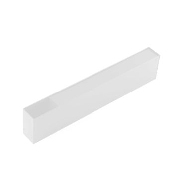 Faro Neso - Box voor driver -  50 x 7,6 cm - wit