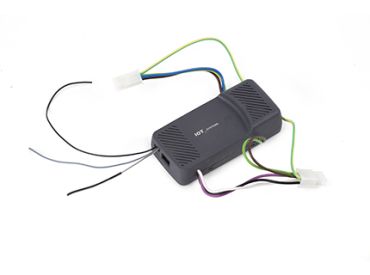 Faro - receiver voor smart ventilators voor Sioux