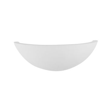 Nova Luce Icarus - wandverlichting - 16 x 8 x 6 cm - 4W LED incl. - wit