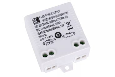 Lucide FOSKAL Driver - Reserveonderdeel - 12W