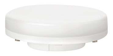 Sylvania Microlynxy - Ø 7,4 x 2,5 cm - GX53 - 5W niet dimbaar - 3000K