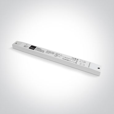 ONE Light - push to DIM en DALI LED-driver - 230V - 24-240W - dimbaar