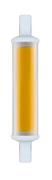 Sylvania Toledo Retro - Ø 1,7 x 7,8 cm - R7s - 4,2W niet dimbaar - 2700K