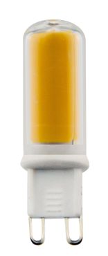 Sylvania Toledo Retro - Ø 1,35 x 5,25 cm - G9 - 2,2W niet dimbaar - 2700K