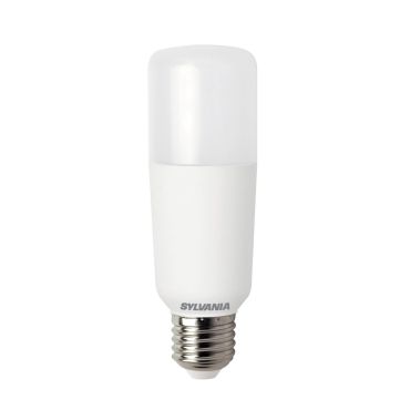 Sylvania Toledo Stick - Ø 4,5 x 13,7 cm - E27 - 10W niet dimbaar - 2700K