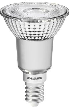 Sylvania Refled Retro - Ø 5 x 7,3 cm - E14 - 4,5W niet dimbaar - 6500K