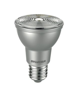 Sylvania Refled Retro - Ø 6,4 x 8,9 cm - E27 - 7,2W dimbaar - 3000K