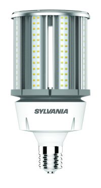 Sylvania Toledo Performer - Ø 13 x 26,5 cm - E40 - 100W niet dimbaar - 4000K