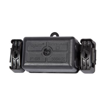 VK Lighting waterdichte kabeldoos 2 in / 2 uit - IP68