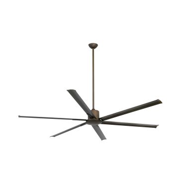 Faro Andros - bar accessoire - 122 cm - bruin staal