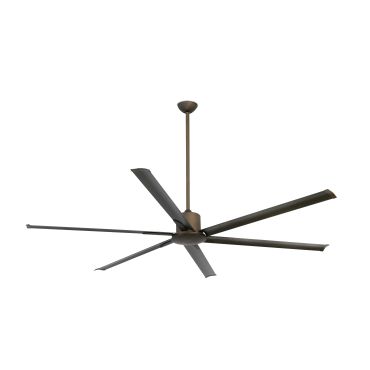 Faro Andros - bar accessoire - 90 cm - bruin staal