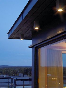 Sandvik LED